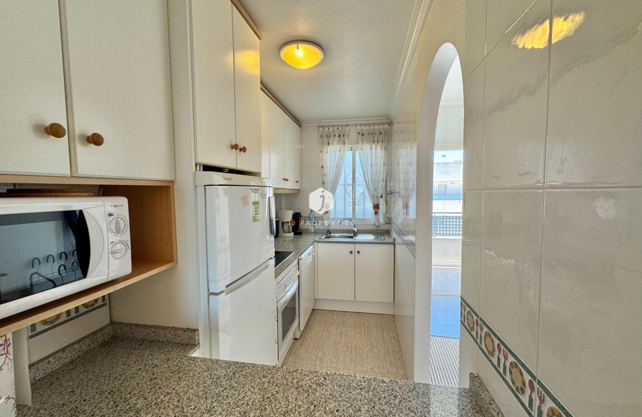 D'occasion - Appartement -
Almoradí - Inland