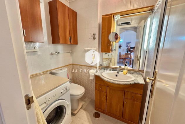 D'occasion - Appartement -
Almoradí - Inland