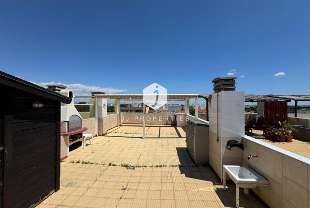 D'occasion - Appartement -
Almoradí - Inland