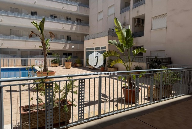 D'occasion - Appartement -
Almoradí - Inland