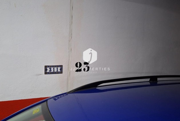 D'occasion - Appartement -
Almoradí - Inland