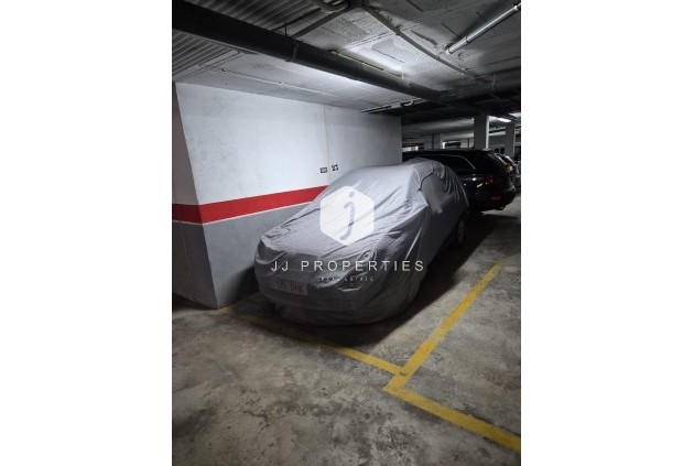 D'occasion - Appartement -
Almoradí - Inland