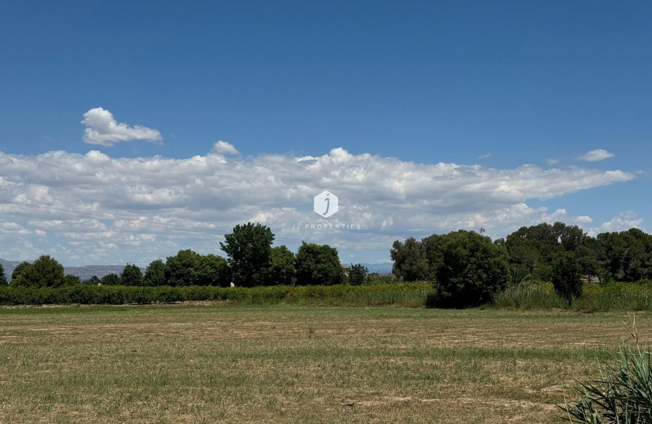 D'occasion - Appartement -
Almoradí - Inland