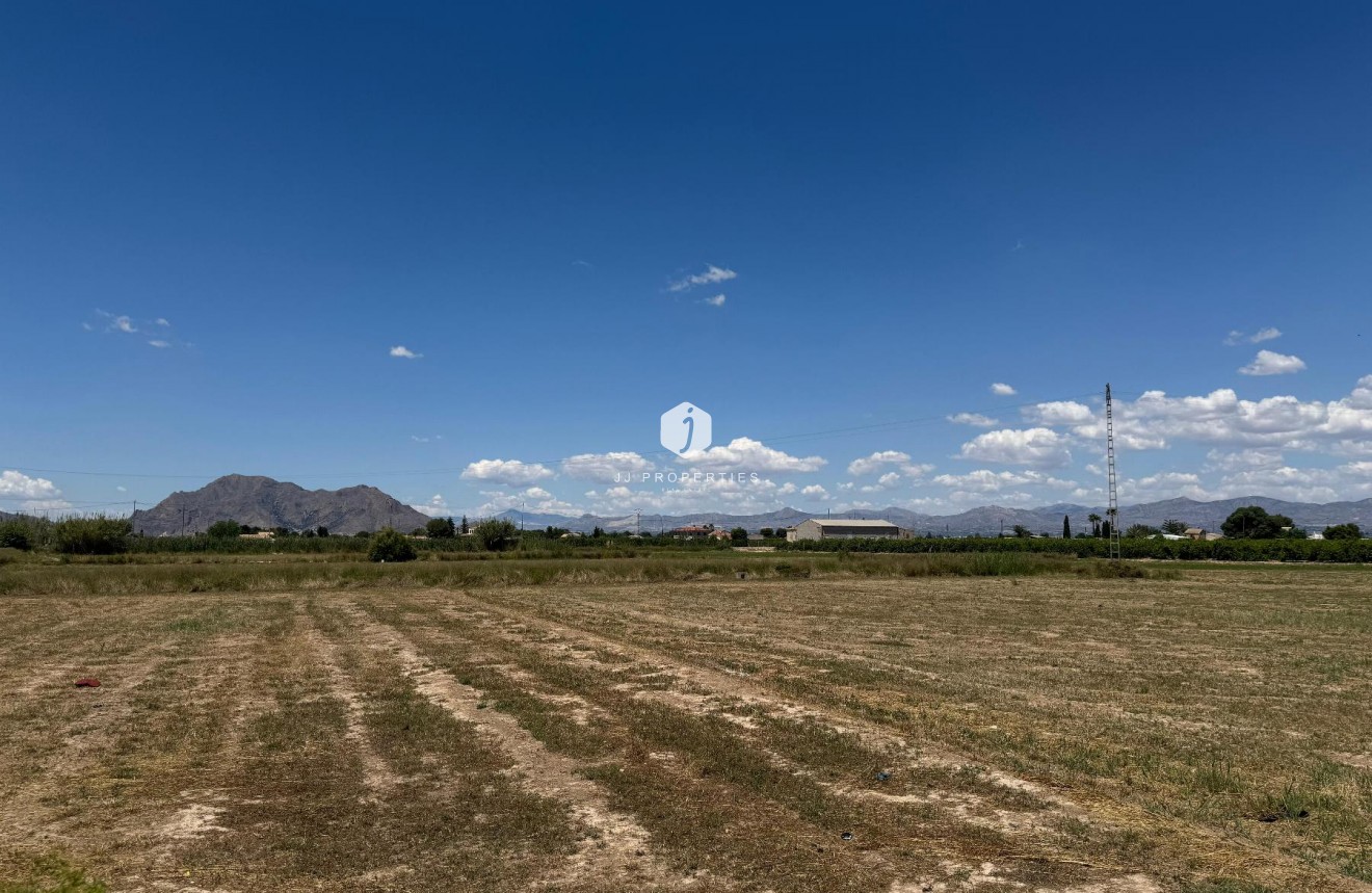 D'occasion - Appartement -
Almoradí - Inland