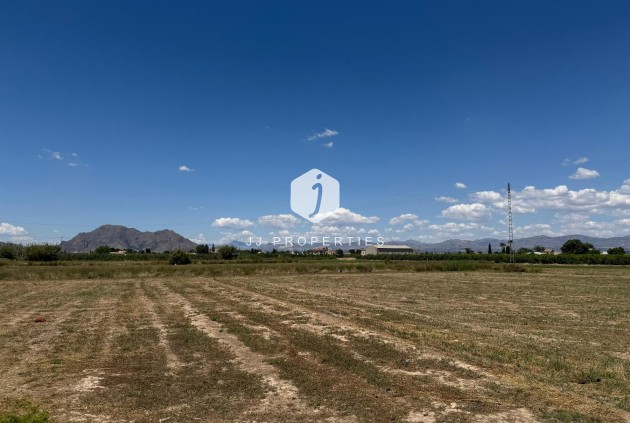 D'occasion - Appartement -
Almoradí - Inland