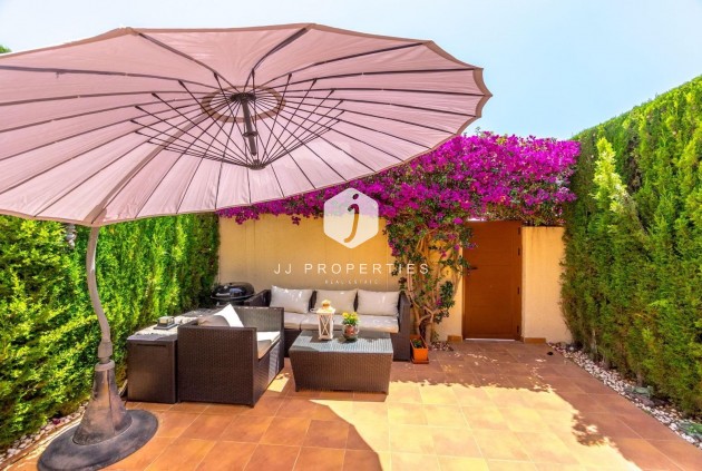 Segunda mano - Chalet -
Torrevieja - aguas nuevas