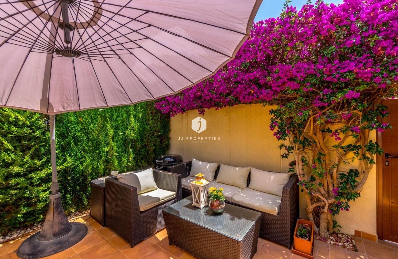 Segunda mano - Chalet -
Torrevieja - aguas nuevas