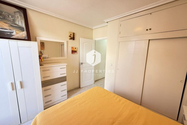 Aus zweiter Hand - Chalet -
Torrevieja - Calas blanca