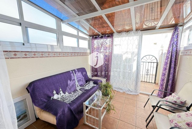 Aus zweiter Hand - Chalet -
Torrevieja - Calas blanca