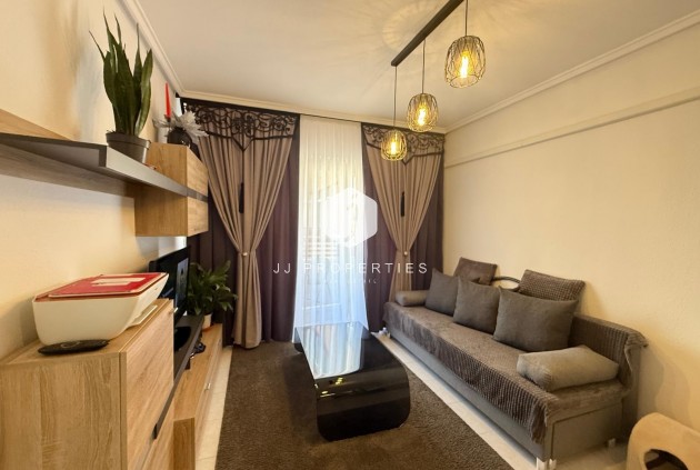 Aus zweiter Hand - Wohnung -
Torrevieja - PARQUE DE LAS NACIONES