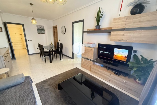 Aus zweiter Hand - Wohnung -
Torrevieja - PARQUE DE LAS NACIONES