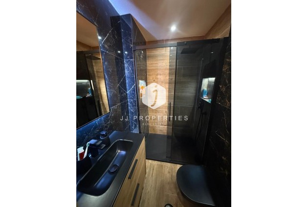 Aus zweiter Hand - Wohnung -
Torrevieja - PARQUE DE LAS NACIONES