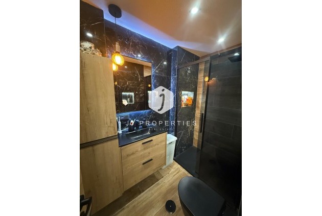 Aus zweiter Hand - Wohnung -
Torrevieja - PARQUE DE LAS NACIONES