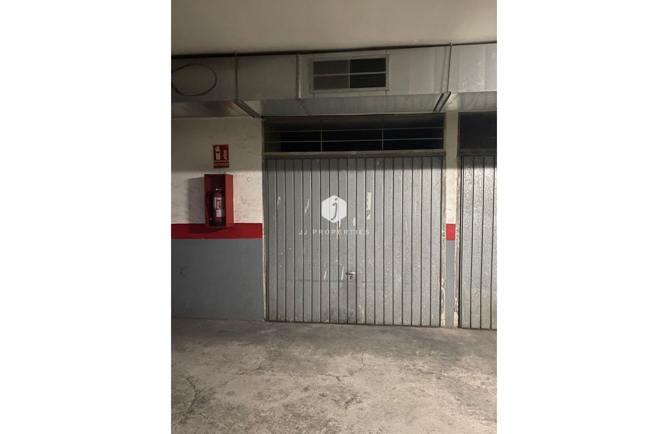 Aus zweiter Hand - Wohnung -
Torrevieja - PARQUE DE LAS NACIONES