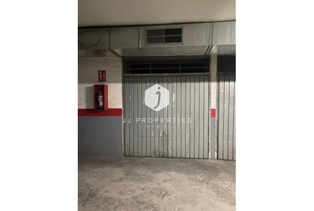 Aus zweiter Hand - Wohnung -
Torrevieja - PARQUE DE LAS NACIONES