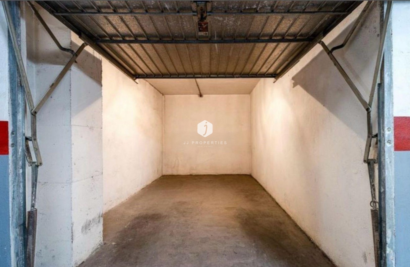 Aus zweiter Hand - Wohnung -
Torrevieja - PARQUE DE LAS NACIONES