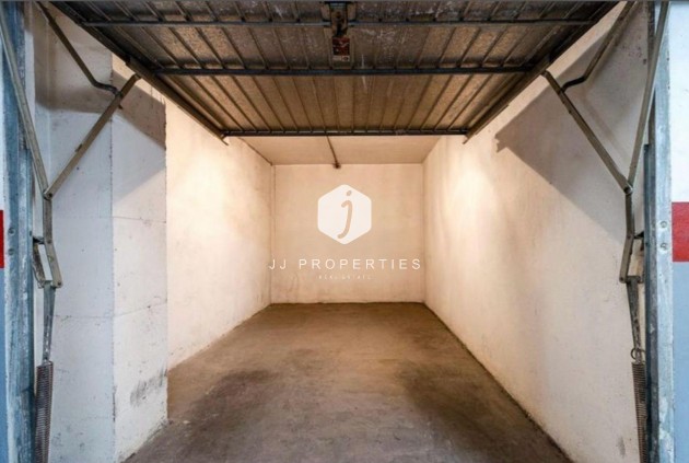 Aus zweiter Hand - Wohnung -
Torrevieja - PARQUE DE LAS NACIONES