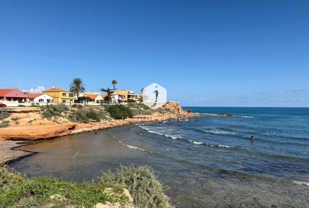 Segunda mano - Bungalow -
Torrevieja - Los Frutales