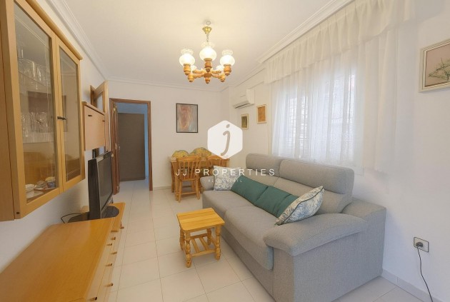 Segunda mano - Apartamento / piso -
Torrevieja - Acequion