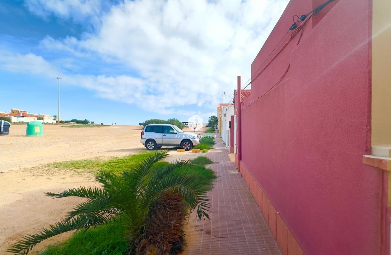 Aus zweiter Hand - Wohnung -
Torrevieja - Zona Los Frutales