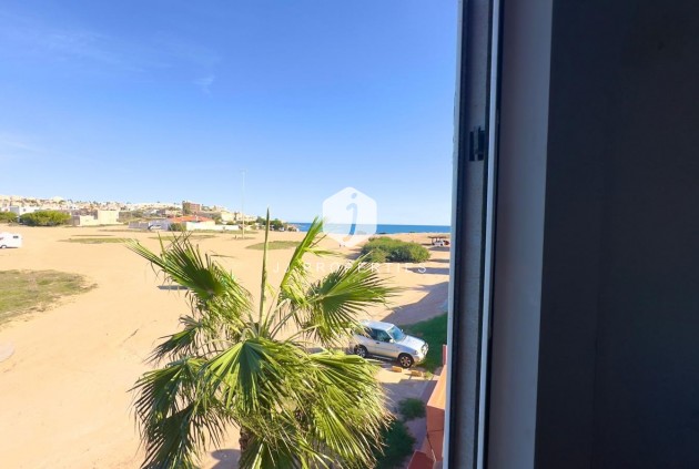 Aus zweiter Hand - Wohnung -
Torrevieja - Zona Los Frutales