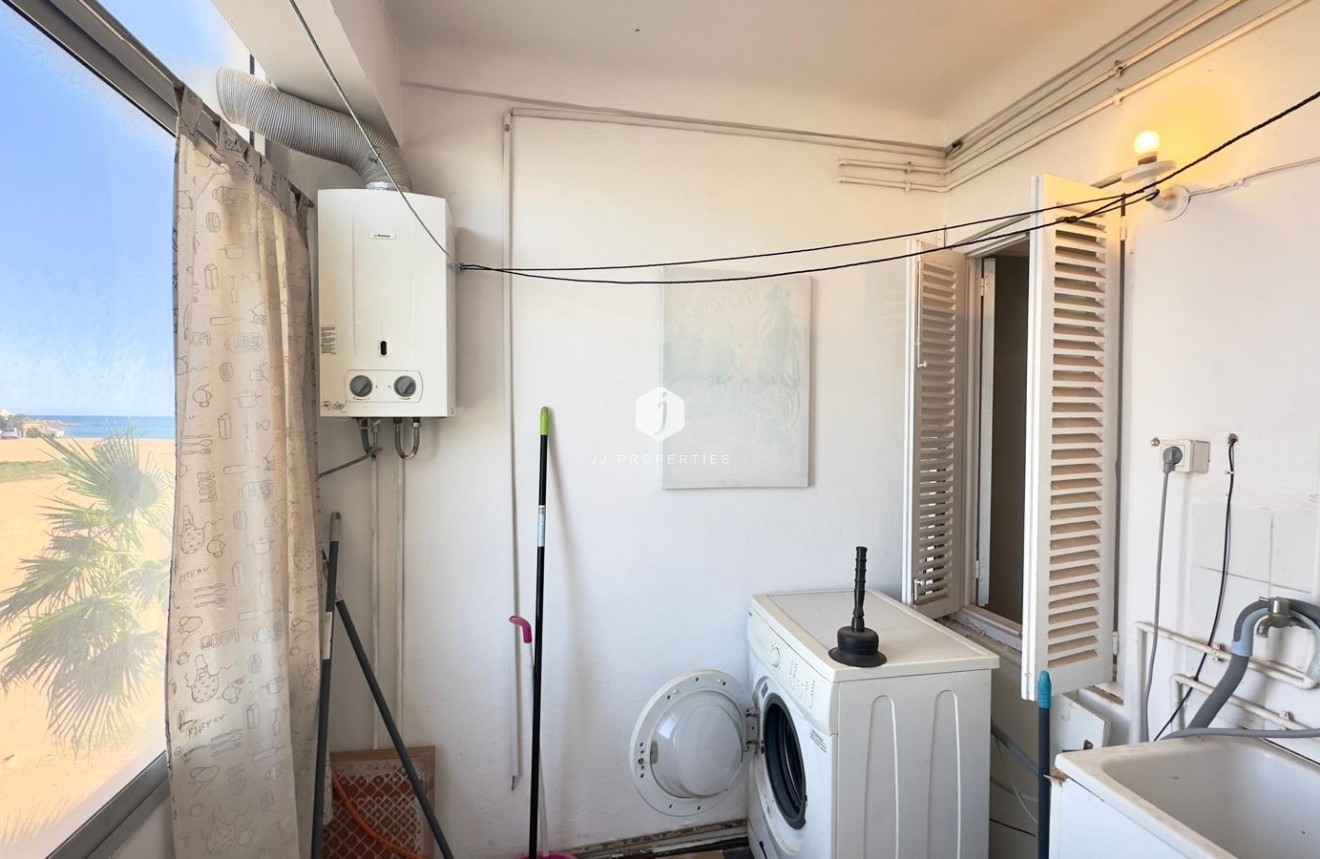 Aus zweiter Hand - Wohnung -
Torrevieja - Zona Los Frutales