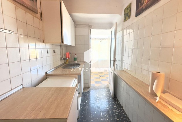 Aus zweiter Hand - Wohnung -
Torrevieja - Zona Los Frutales