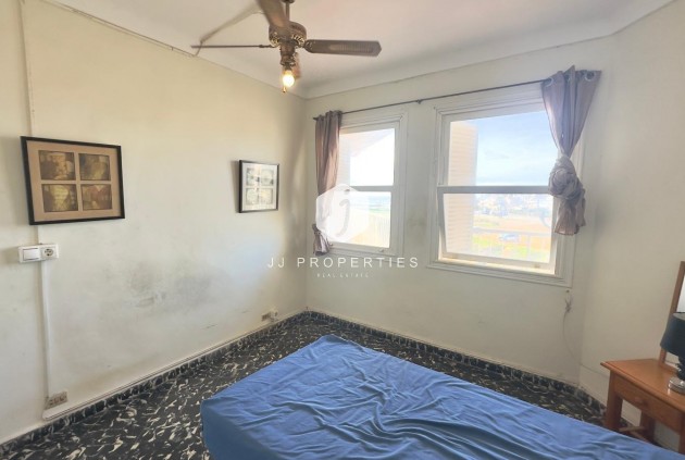 Aus zweiter Hand - Wohnung -
Torrevieja - Zona Los Frutales