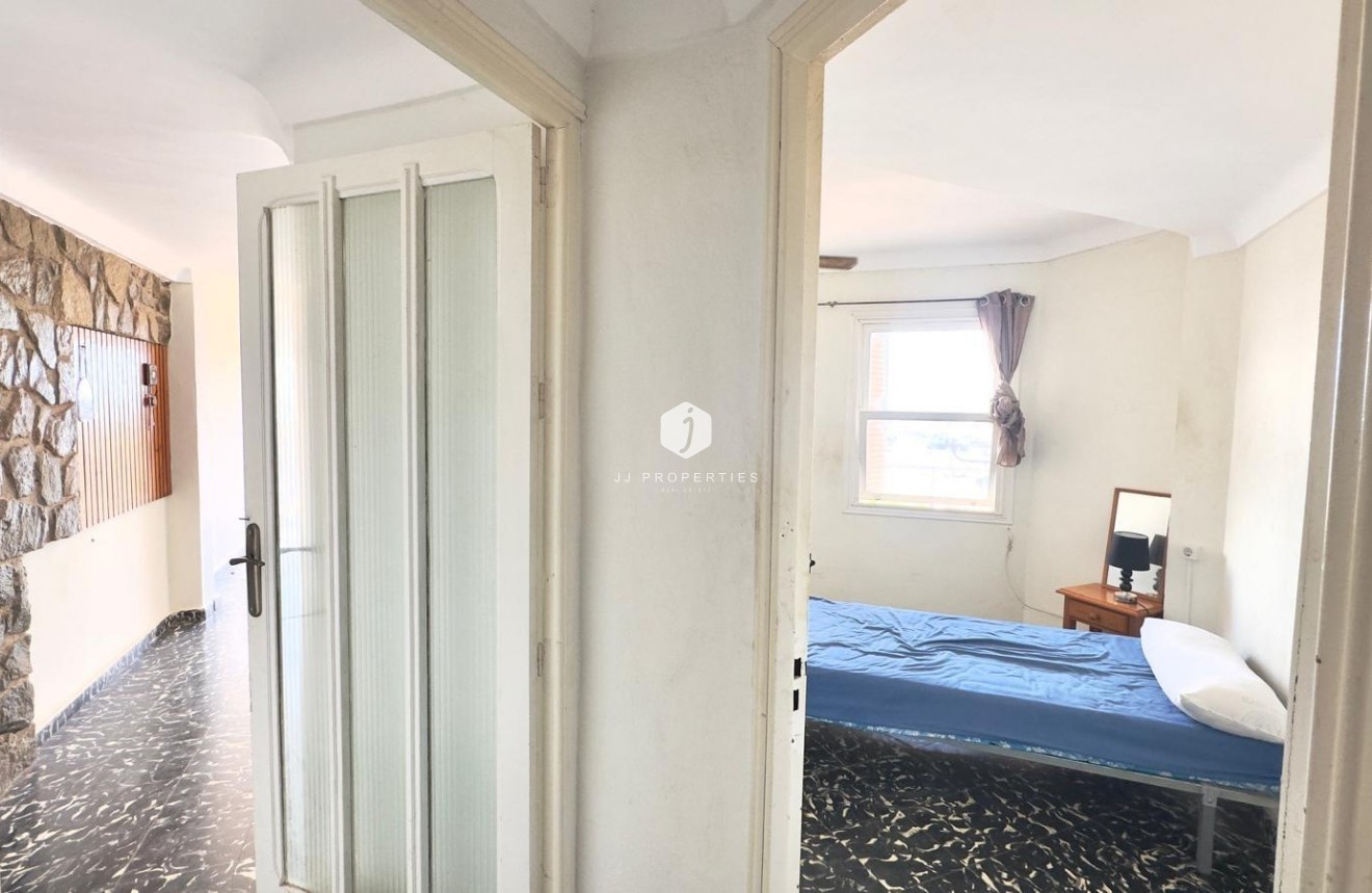 Aus zweiter Hand - Wohnung -
Torrevieja - Zona Los Frutales