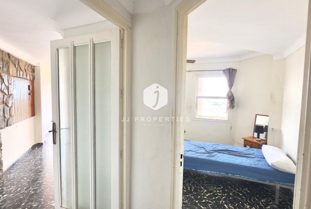 Aus zweiter Hand - Wohnung -
Torrevieja - Zona Los Frutales