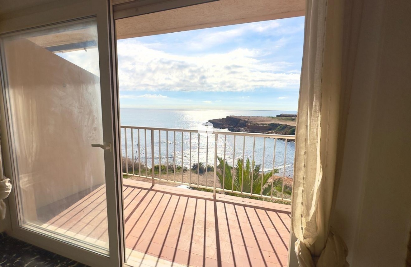 Aus zweiter Hand - Wohnung -
Torrevieja - Zona Los Frutales