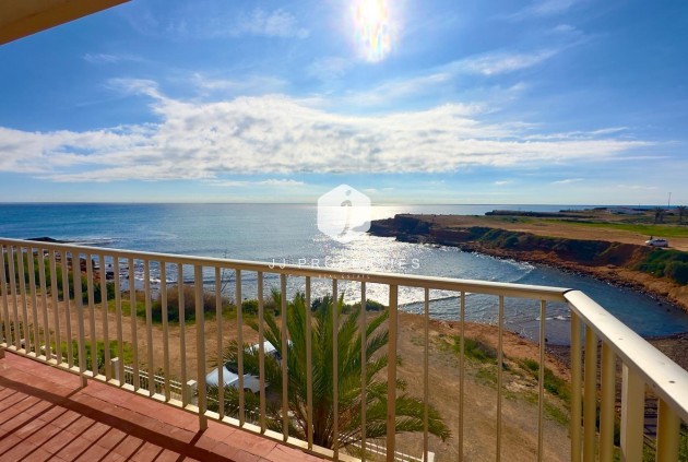 Aus zweiter Hand - Wohnung -
Torrevieja - Zona Los Frutales