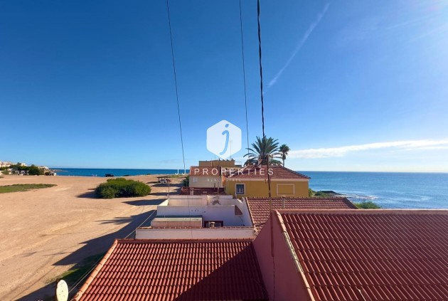 Aus zweiter Hand - Wohnung -
Torrevieja - Zona Los Frutales