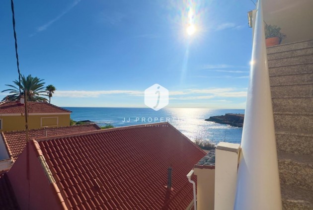 Aus zweiter Hand - Wohnung -
Torrevieja - Zona Los Frutales