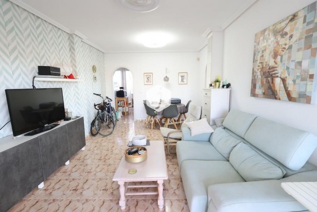 D'occasion - Attique -
Orihuela Costa - Costa Blanca