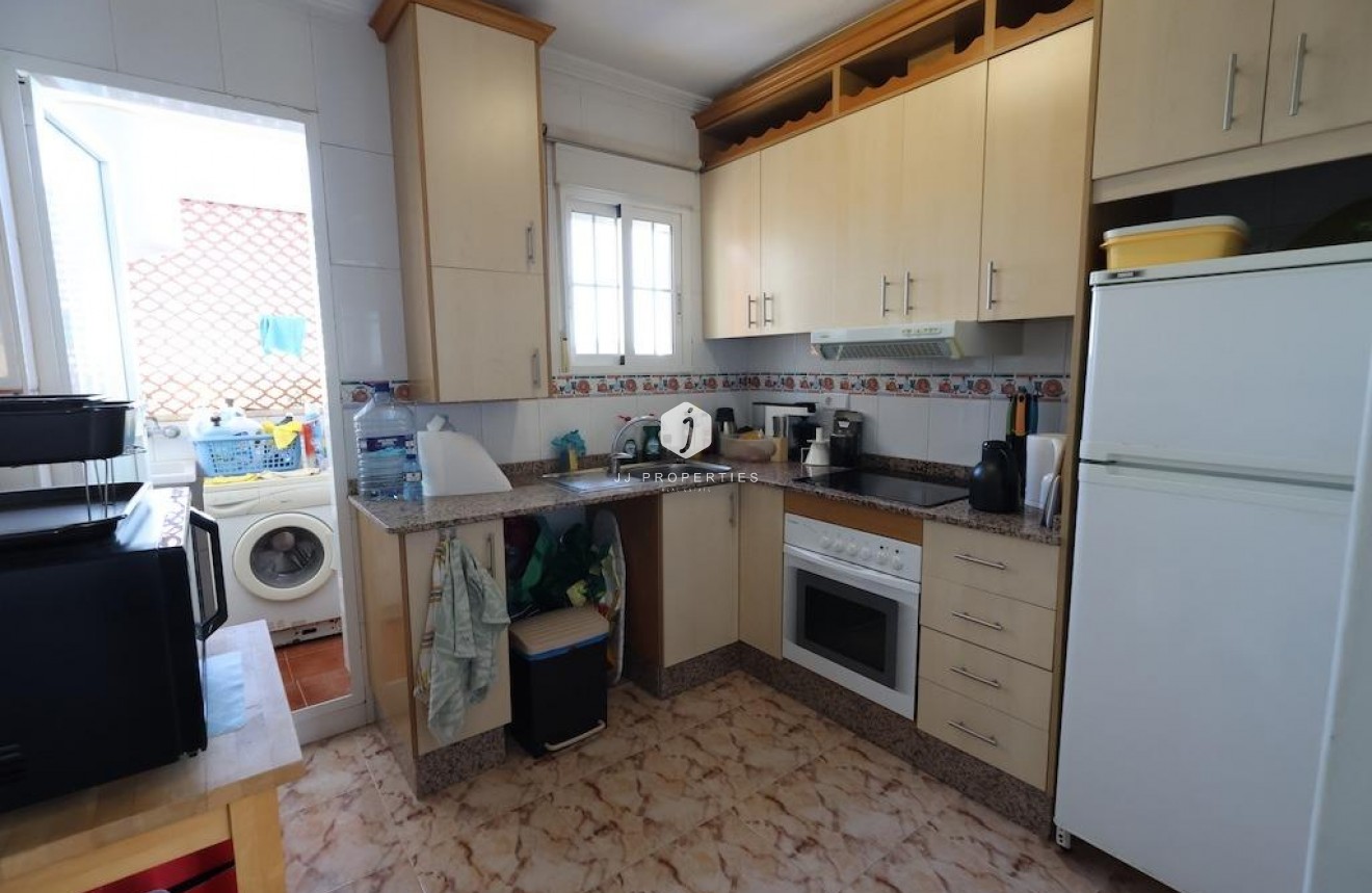 D'occasion - Attique -
Orihuela Costa - Costa Blanca