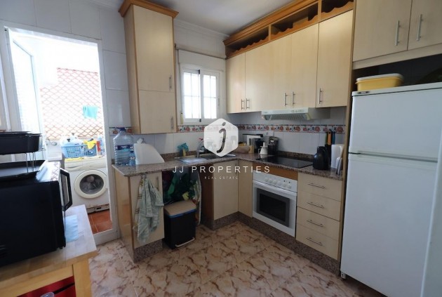 D'occasion - Attique -
Orihuela Costa - Costa Blanca