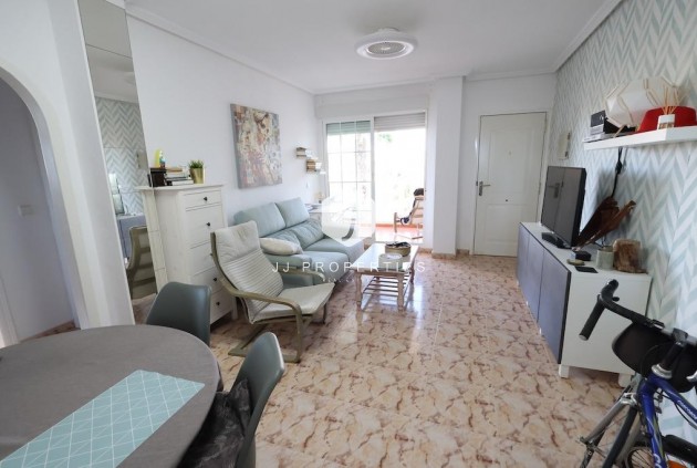 D'occasion - Attique -
Orihuela Costa - Costa Blanca