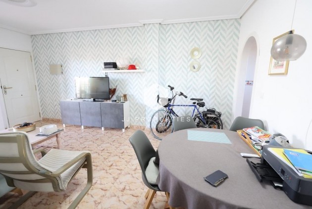 D'occasion - Attique -
Orihuela Costa - Costa Blanca