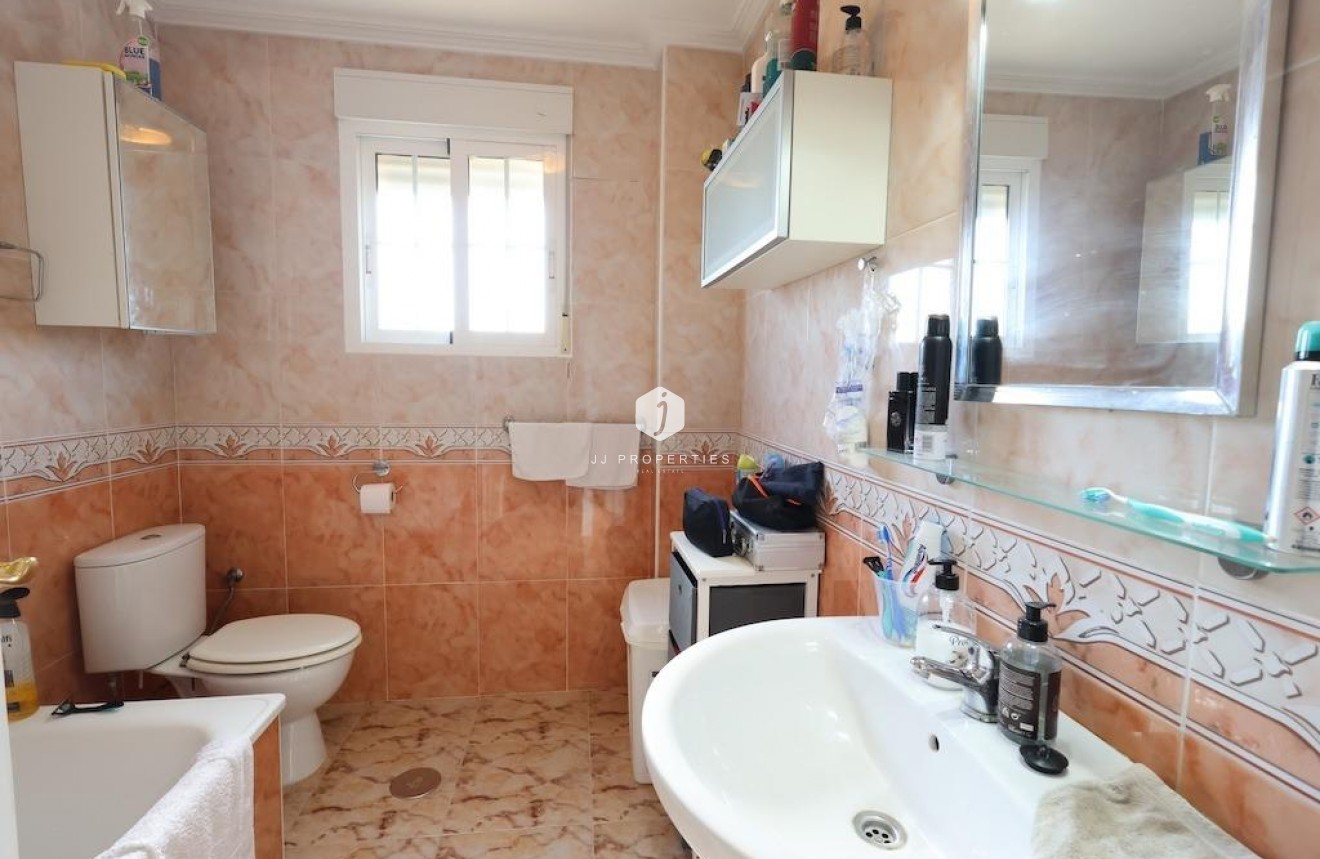 D'occasion - Attique -
Orihuela Costa - Costa Blanca