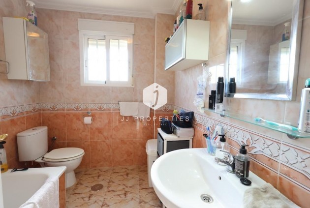 D'occasion - Attique -
Orihuela Costa - Costa Blanca