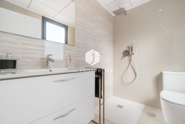 Neue Gebäude - Villa -
Los Montesinos - La herrada