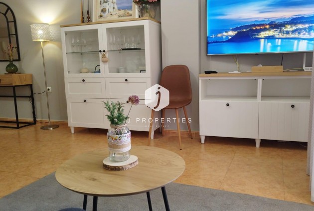 Tweedehands - Penthouse -
Torrevieja - La Mata