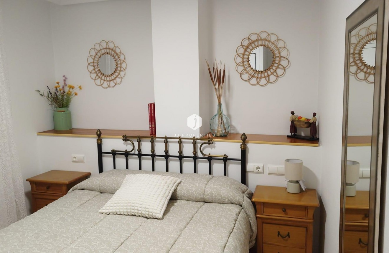 Tweedehands - Penthouse -
Torrevieja - La Mata