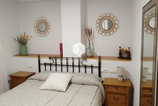 Tweedehands - Penthouse -
Torrevieja - La Mata