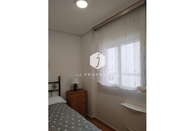 Tweedehands - Penthouse -
Torrevieja - La Mata