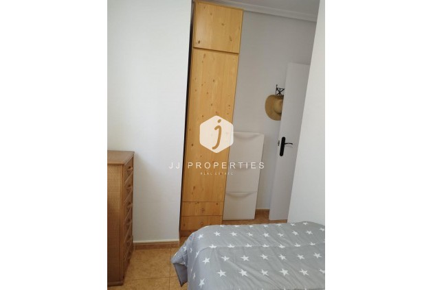 Tweedehands - Penthouse -
Torrevieja - La Mata