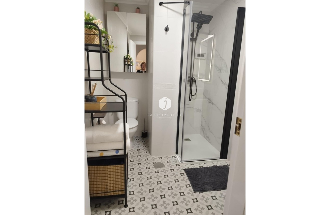 Tweedehands - Penthouse -
Torrevieja - La Mata