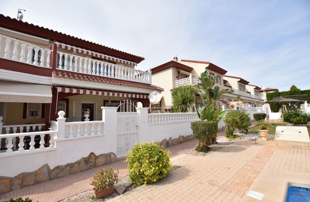 Segunda mano - Chalet -
Ciudad Quesada - Costa Blanca