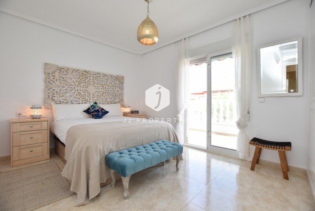 Segunda mano - Chalet -
Ciudad Quesada - Costa Blanca